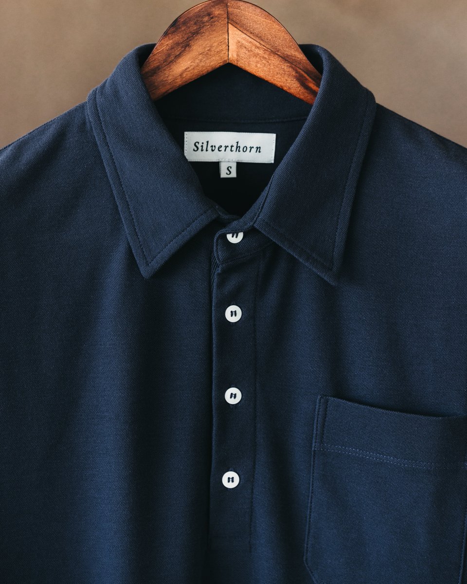 Michael | Silverthorn Apparel tweet media