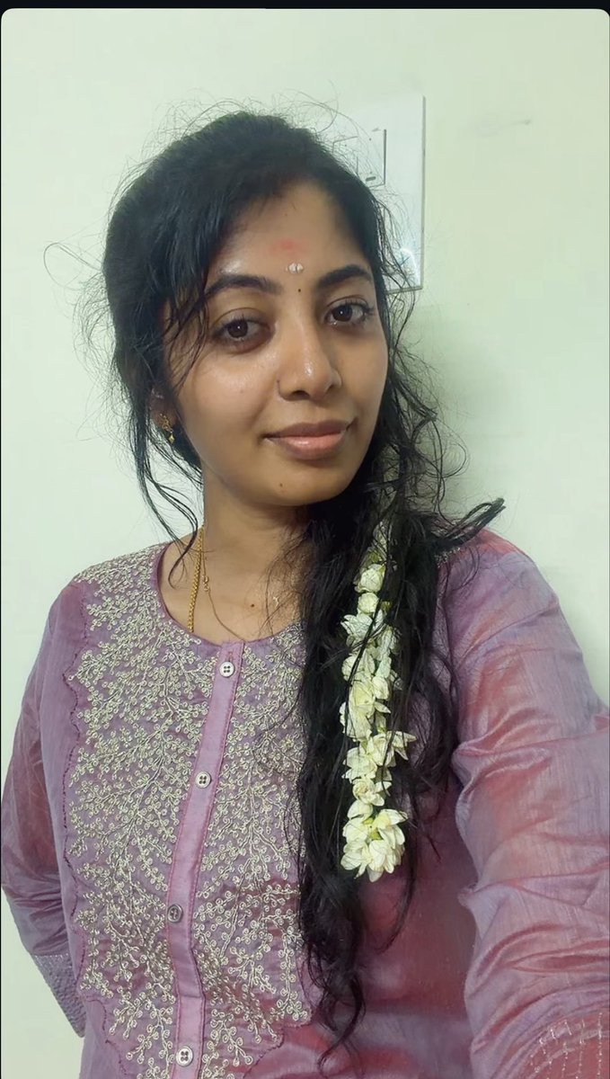 Yashwini♥️ tweet media
