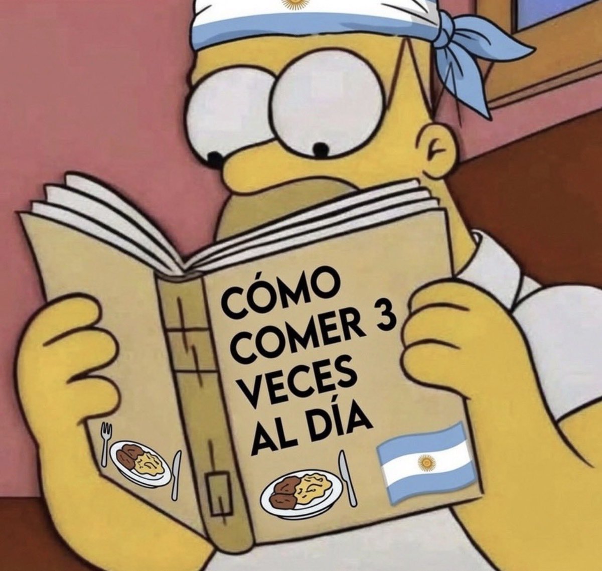El Mayito tweet media
