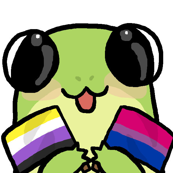 enefwastaken's tweet photo. i didn't wanna bring it up in the original tweet because i don't want to monetise peoples struggle but if you love Mei Imori and want to show ur pride as an enby minimei u can pick up the charm and sticker from my ACG Store! (as well as others)
#geckart
https://t.co/QPWYZMGoHD https://t.co/JiyFUR2rUh