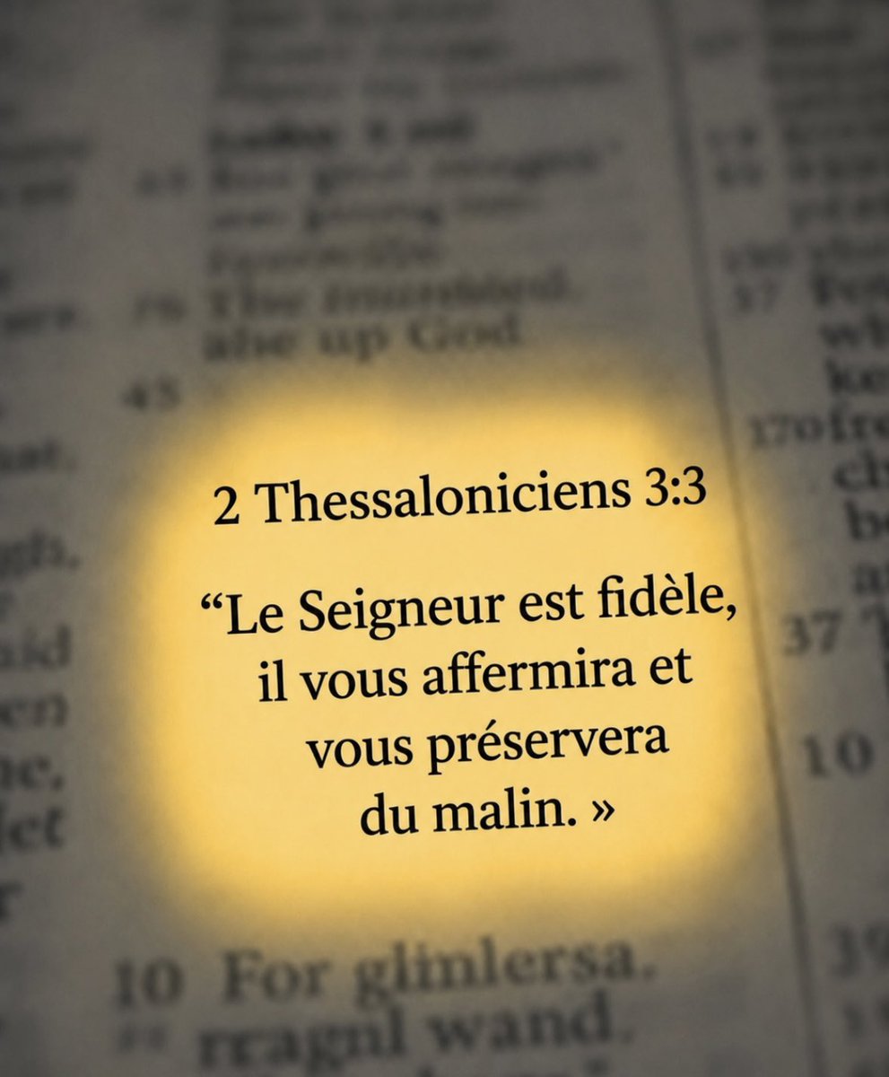 Ronald_KM1's tweet photo. Dieu est toujours fidèle à sa parole. https://t.co/vxBP2EXTMq