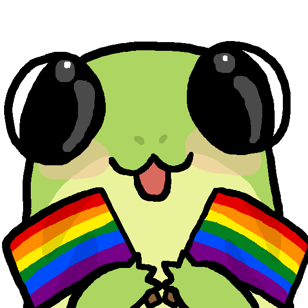 enefwastaken's tweet photo. i didn't wanna bring it up in the original tweet because i don't want to monetise peoples struggle but if you love Mei Imori and want to show ur pride as an enby minimei u can pick up the charm and sticker from my ACG Store! (as well as others)
#geckart
https://t.co/QPWYZMGoHD https://t.co/JiyFUR2rUh