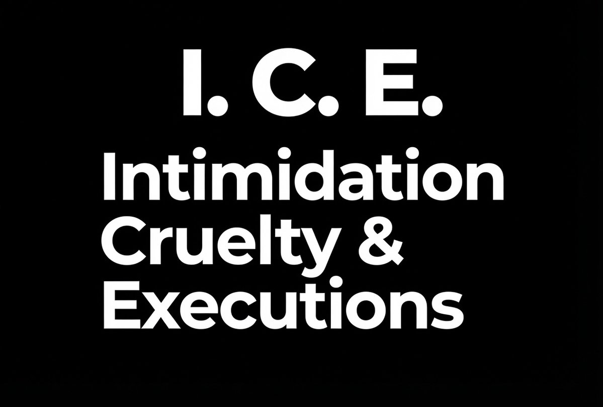 maddenifico's tweet photo. Fuck ICE. https://t.co/9EkH4Q83zN