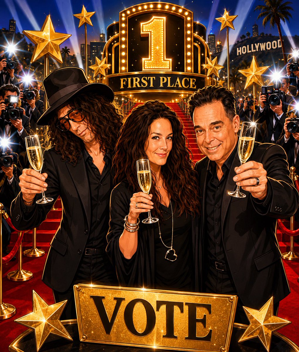 jtbucco's tweet photo. Guess who got nominated for Best Radio Show!? 
You can vote here at https://t.co/Mw3vL8nvhp https://t.co/5KA1ao7gs1