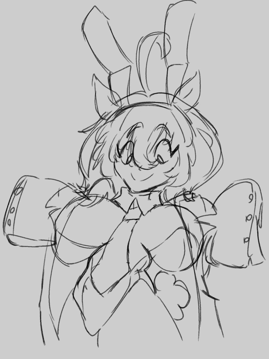701NSFW's tweet photo. Agnes Tachyon SFW

#bunnysuit https://t.co/EdSYio2QoE
