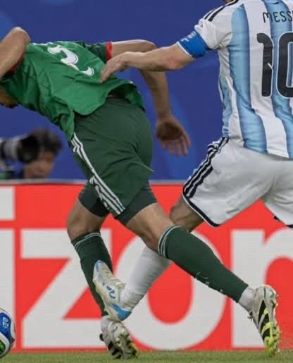 CapitánCalzon🇲🇽 (World Cup Version) tweet media