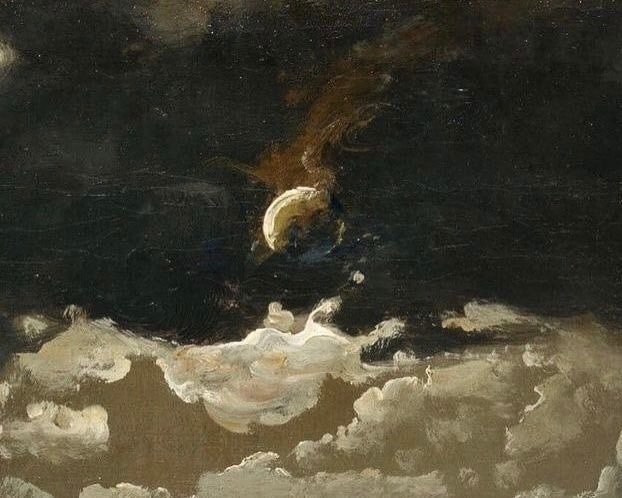 purelivn's tweet photo. moon in art https://t.co/RG4Zj82Qyy