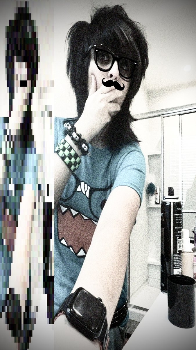sharp_objectt tweet picture