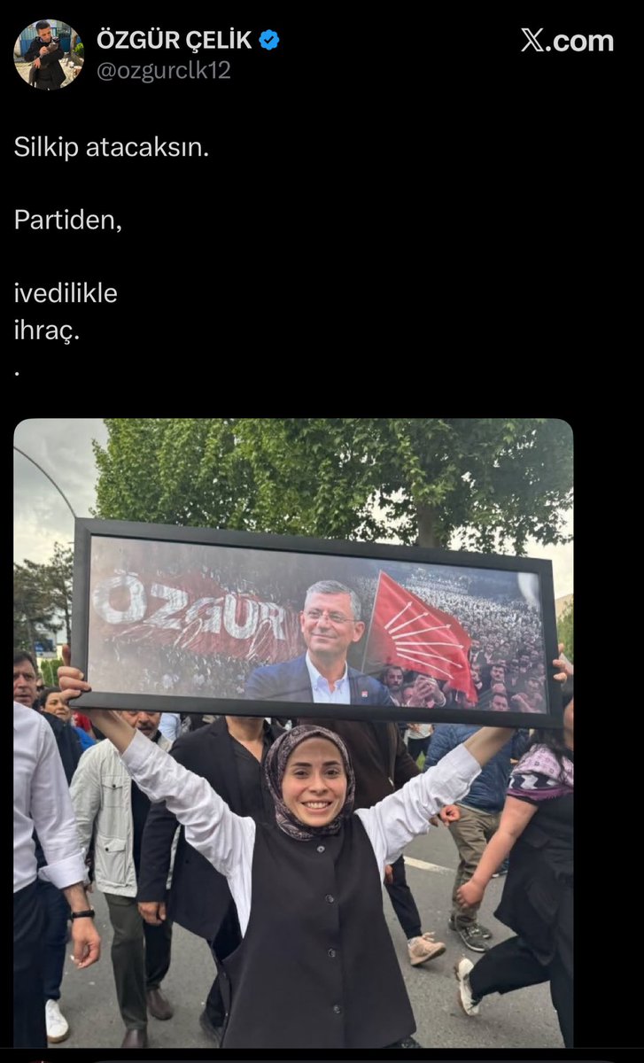 Av. Sevgi Kılıç tweet media