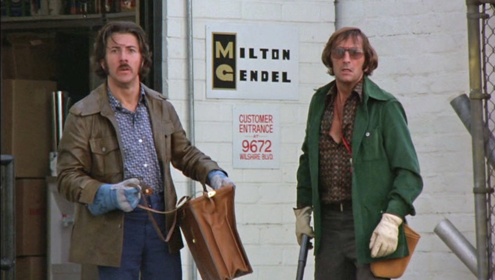 PhilmFreak's tweet photo. Underrated Harry Dean Stanton performance &amp; fits in Straight Time (1978) https://t.co/8OdCcUVNkF