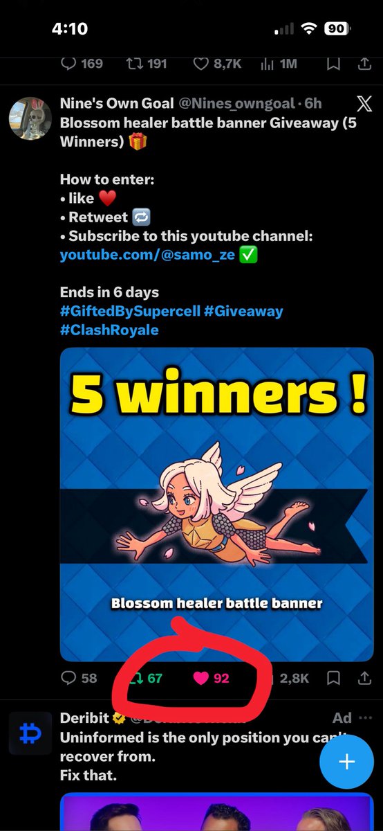d0ment0s's tweet photo. @Nines_owngoal Done  hope i win love that banner sadly didn’t get it when it came out https://t.co/qpFYYEtt8Q