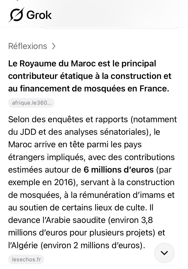 yacoub El mansour tweet media