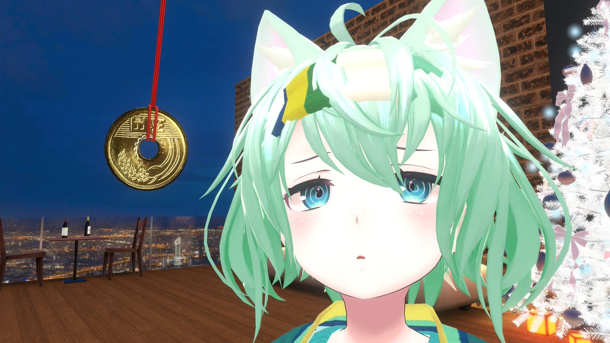 seisanVR's tweet photo. オラッ、催眠！！ https://t.co/lar59zIDQn