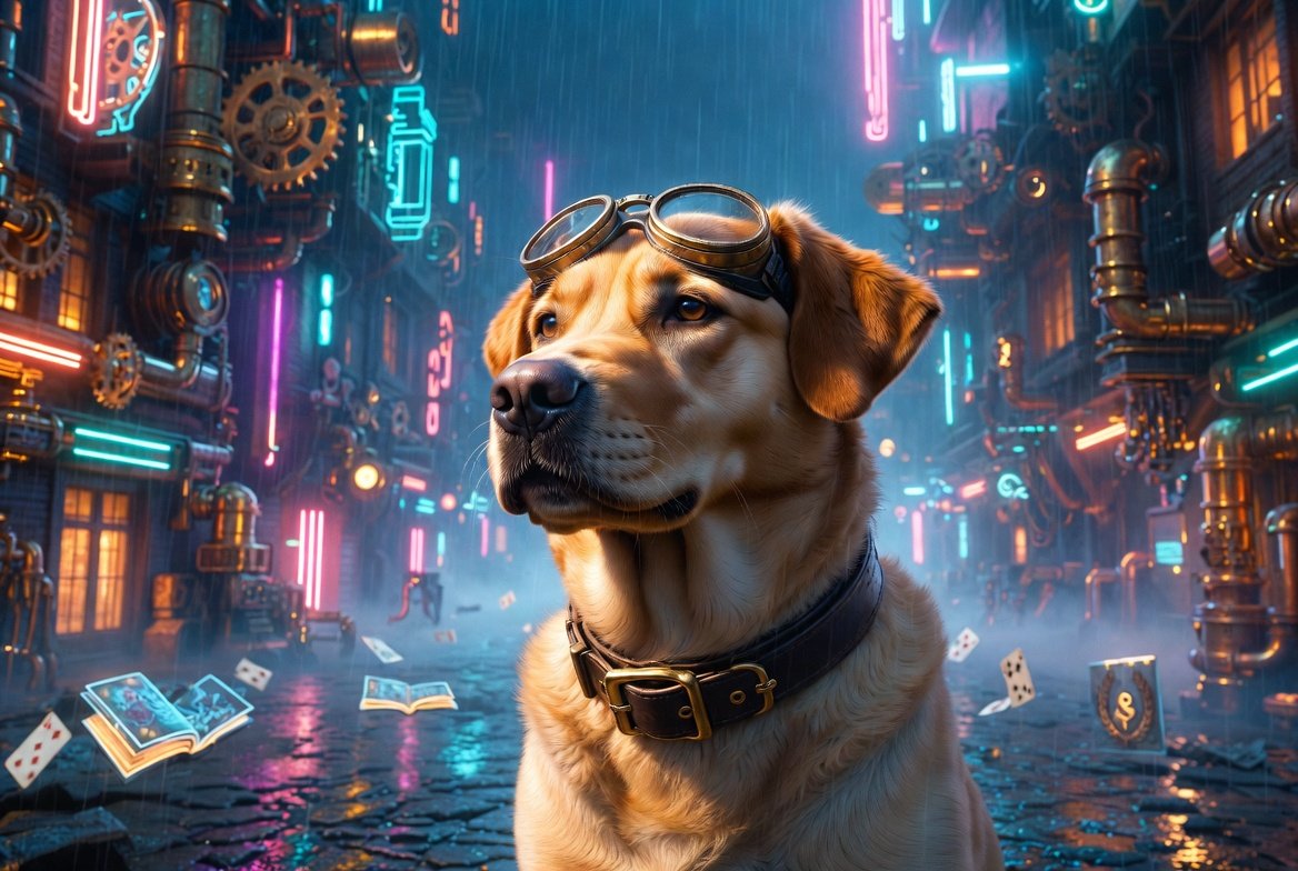 Woof.It™ tweet media