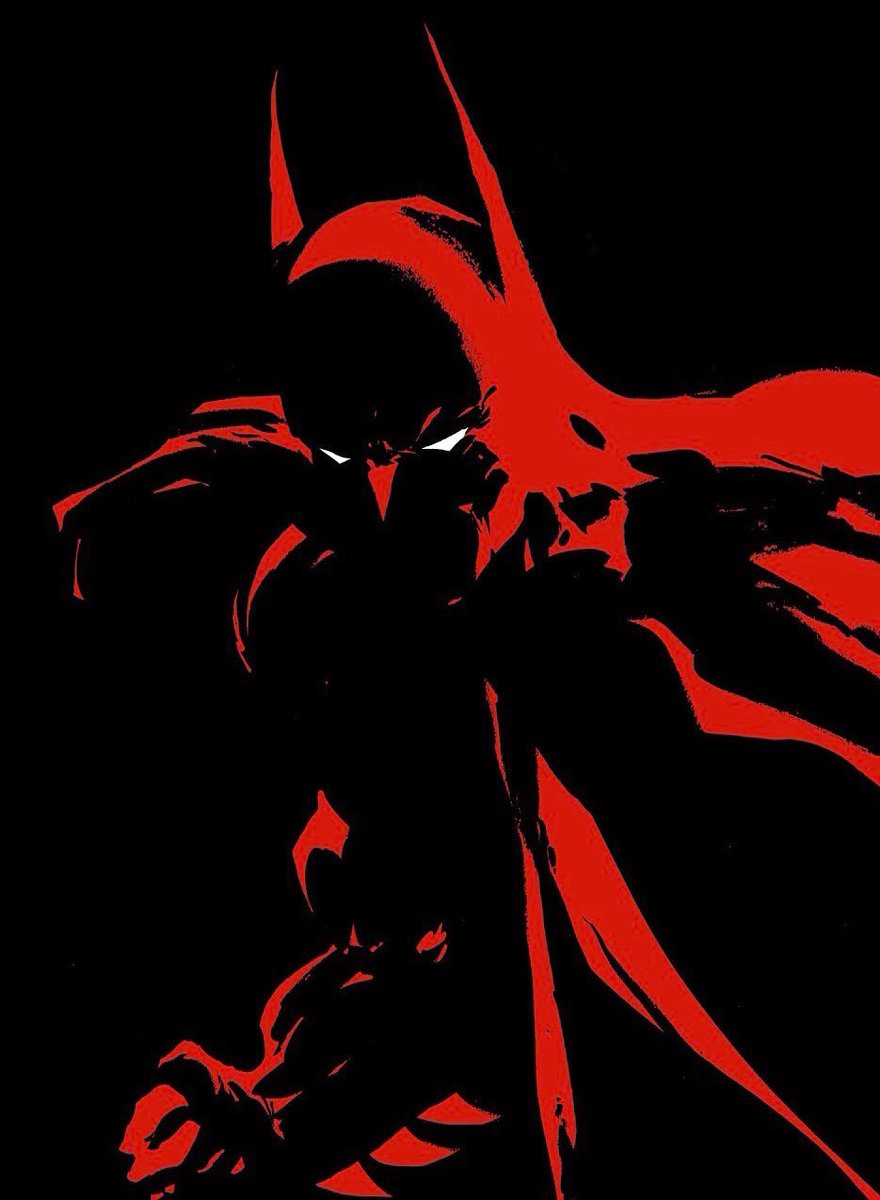 batmancurated's tweet photo. batman: dark victory art by tim sale https://t.co/KcxR5lYPTH