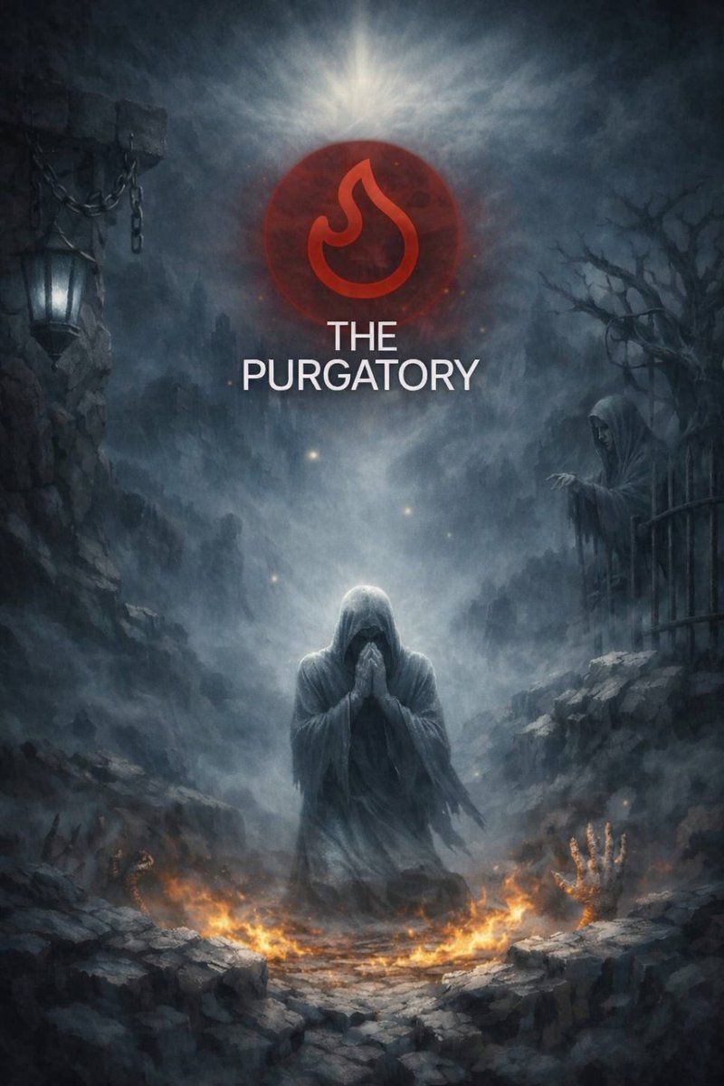 ThePurgatoryApp's tweet photo. Stop wandering aimlessly; begin your path to redemption.

Season 1: GENESIS starts in 4 hours.

Accumulate as many steps as you can to ascend the leaderboard.

Claim the top spots and reap the rewards.

Join now.

🌐 https://t.co/cqegf5QsWd
✉️ https://t.co/2MAxCjh5zh

#baseapp #web3gaming #base