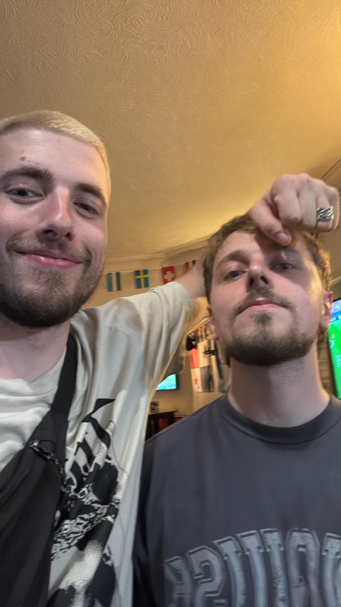 TonyMT_'s tweet photo. LAN 2026
RIP NOVENTRA 

@OfficialVPG @proclubs_weekly https://t.co/4ZVz8xkozZ