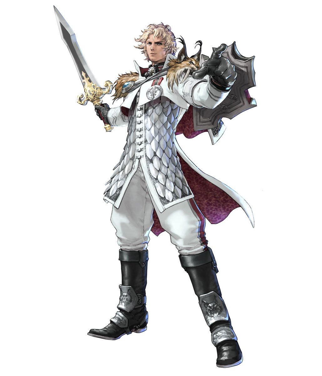 creativeuncut's tweet photo. Patroklos Alexandra, Nightmare, Natsu, and Ezio Auditore from Soulcalibur V by artist Takuji Kawano. 

More art from the game: https://t.co/OZlcKSjvQt https://t.co/RONOxkdcSj