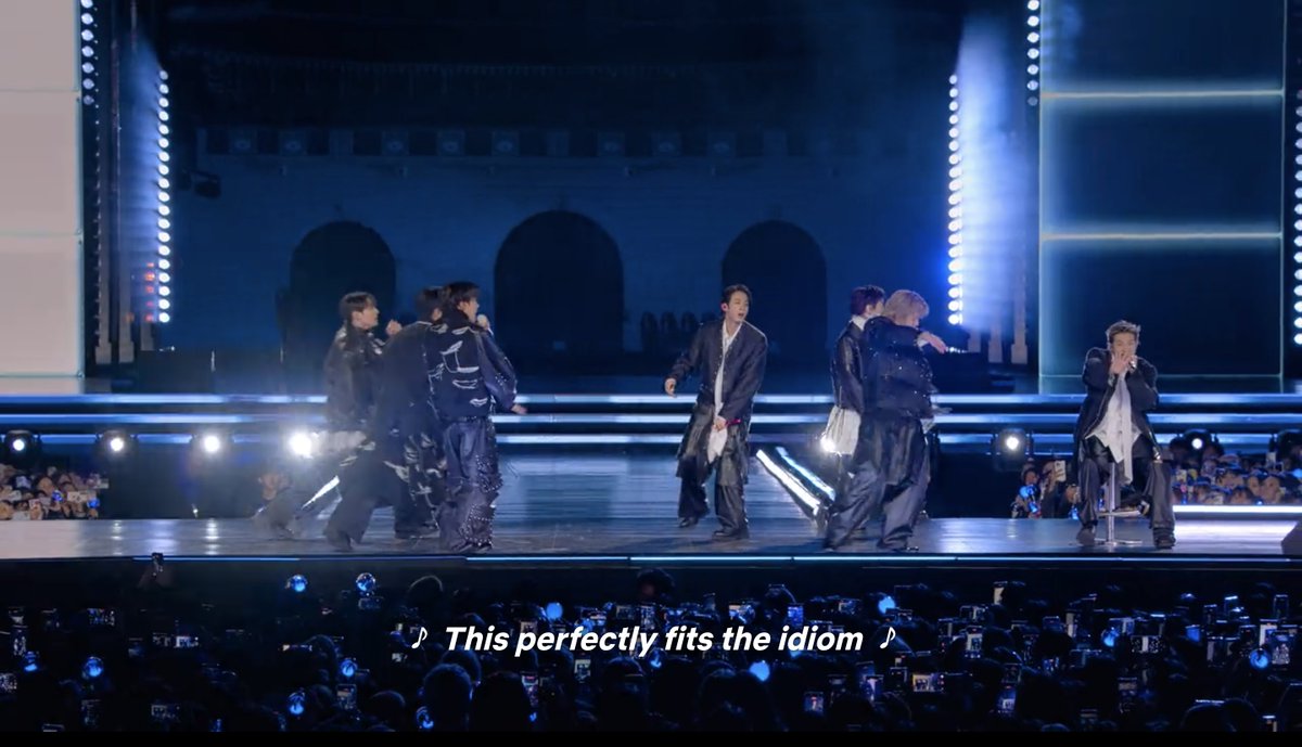 Klassical_K's tweet photo. In "Mic Drop", one of the best BTS's songs, RM namedrops a fable of Aesop, "The bald man and the fly" (shortened in the "fly") (Perry 525). Considering the general moral lesson of the fables, the right will always prevail, it serves to reassure what they, as a group, are doing. https://t.co/CVVe4DWqlq