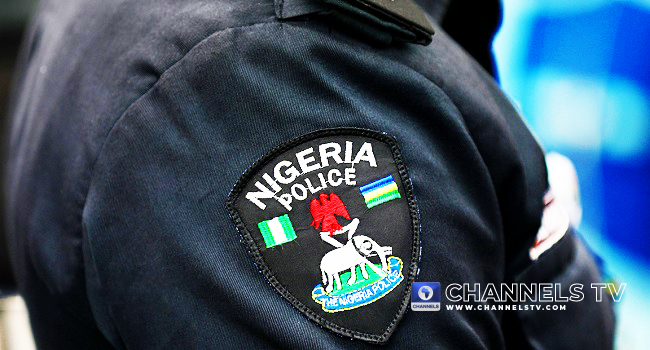 Channels Television tweet media