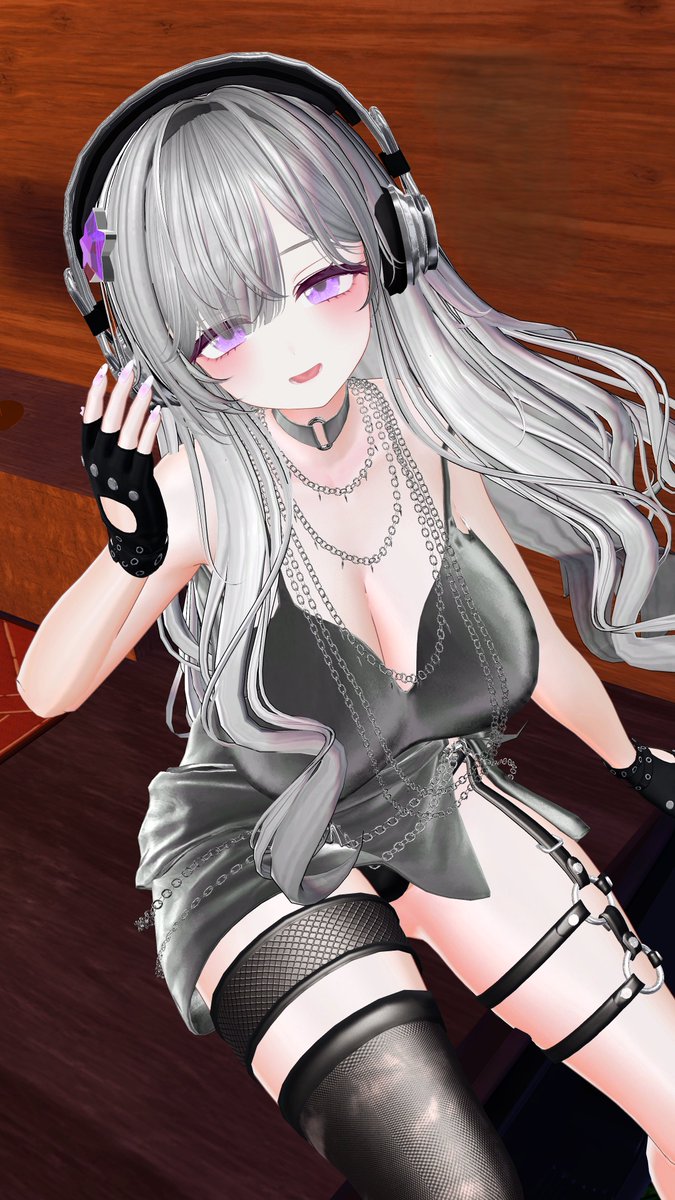 星希ゆうり@VRC tweet media