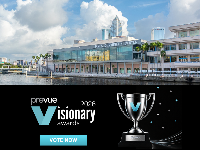 TheTampaCC's tweet photo. Big news! Tampa Convention Center &amp; Greater Tampa Bay are nominated for Prevue’s 2026 Visionary Awards for Best U.S. Convention Center &amp; Best Large Destination 🏆

Help us bring home the win! Cast your votes by August 26: https://t.co/5DMrRT8Kww

#PrevueAwards #Tampa https://t.co/Wu5Kphb9Eu