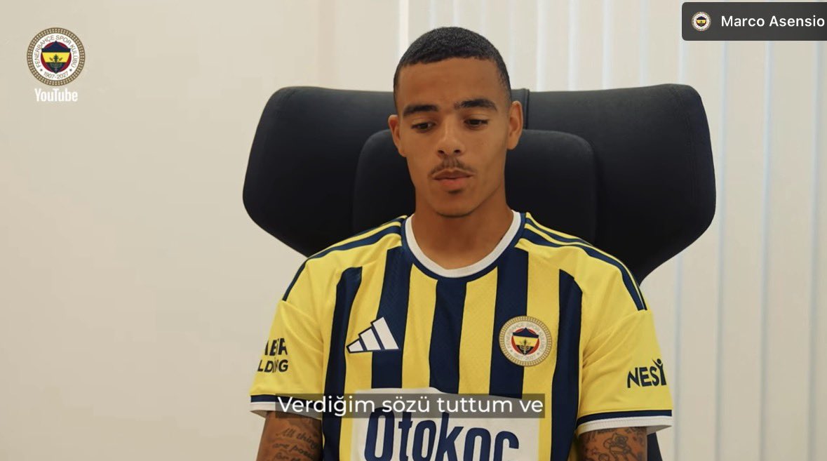 Fener Ajans 🇹🇷 tweet media