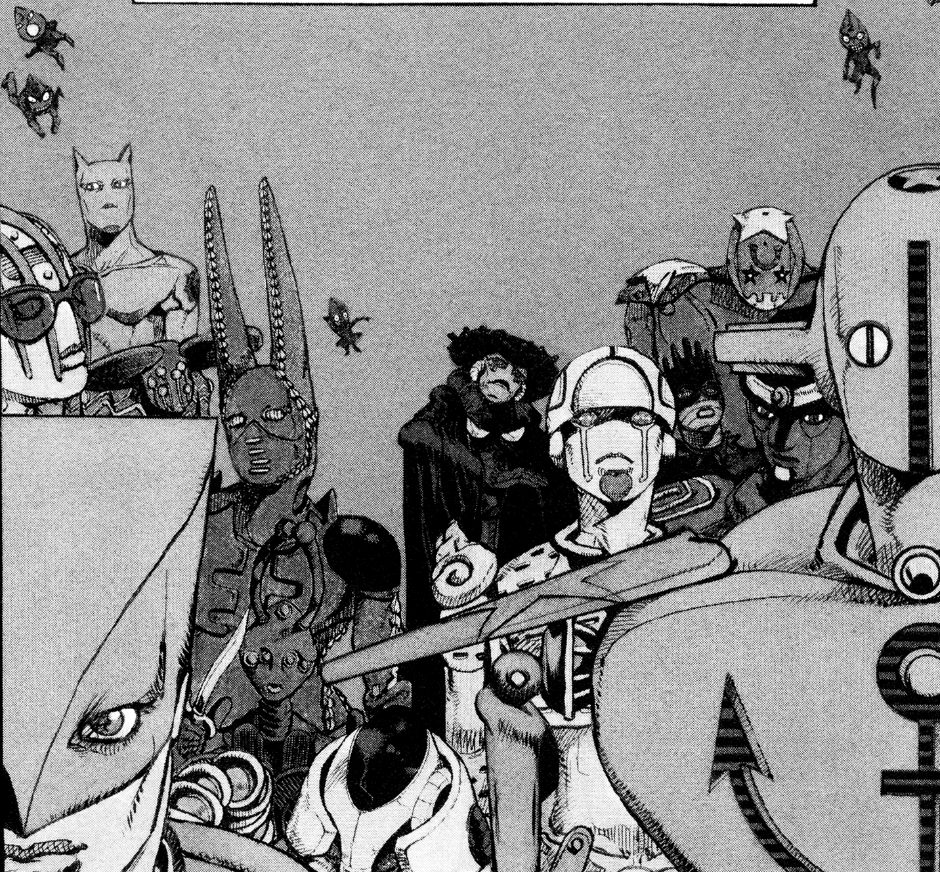 buccigang's tweet photo. the whole family is here https://t.co/U66YsQse20