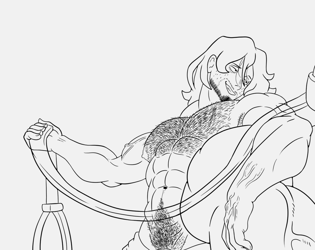 luca_Workplace's tweet photo. Ok, I'm not one to brag and I very rarely compliment my work...BUT HOLY SH@T DID I COOK WITH AIZAWA THIS TIME like GOD DAYUM🥵 may I say so myself! https://t.co/ace70mXtWR