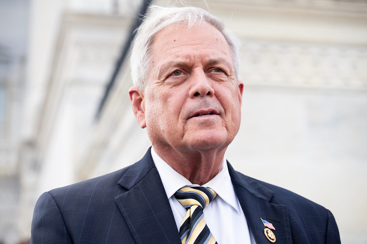 TheCalvinCooli1's tweet photo. 🚨New: South Carolina Congressman Ralph Norman (@RalphNorman) is expected to announce that he is running in the South Carolina GOP Primary for the U.S. Senate Special Election https://t.co/P7i3ucf3xr