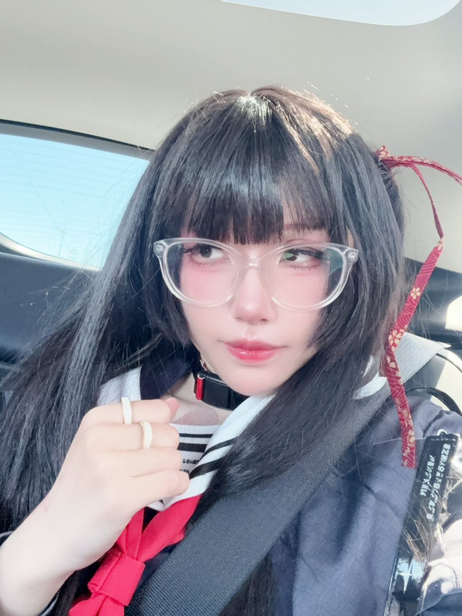 machitan_7's tweet photo. chisa my goat i liked her so much i pulled for her with zero characters to use her with 💀 
#wutheringwaves https://t.co/se8aRgaXkQ