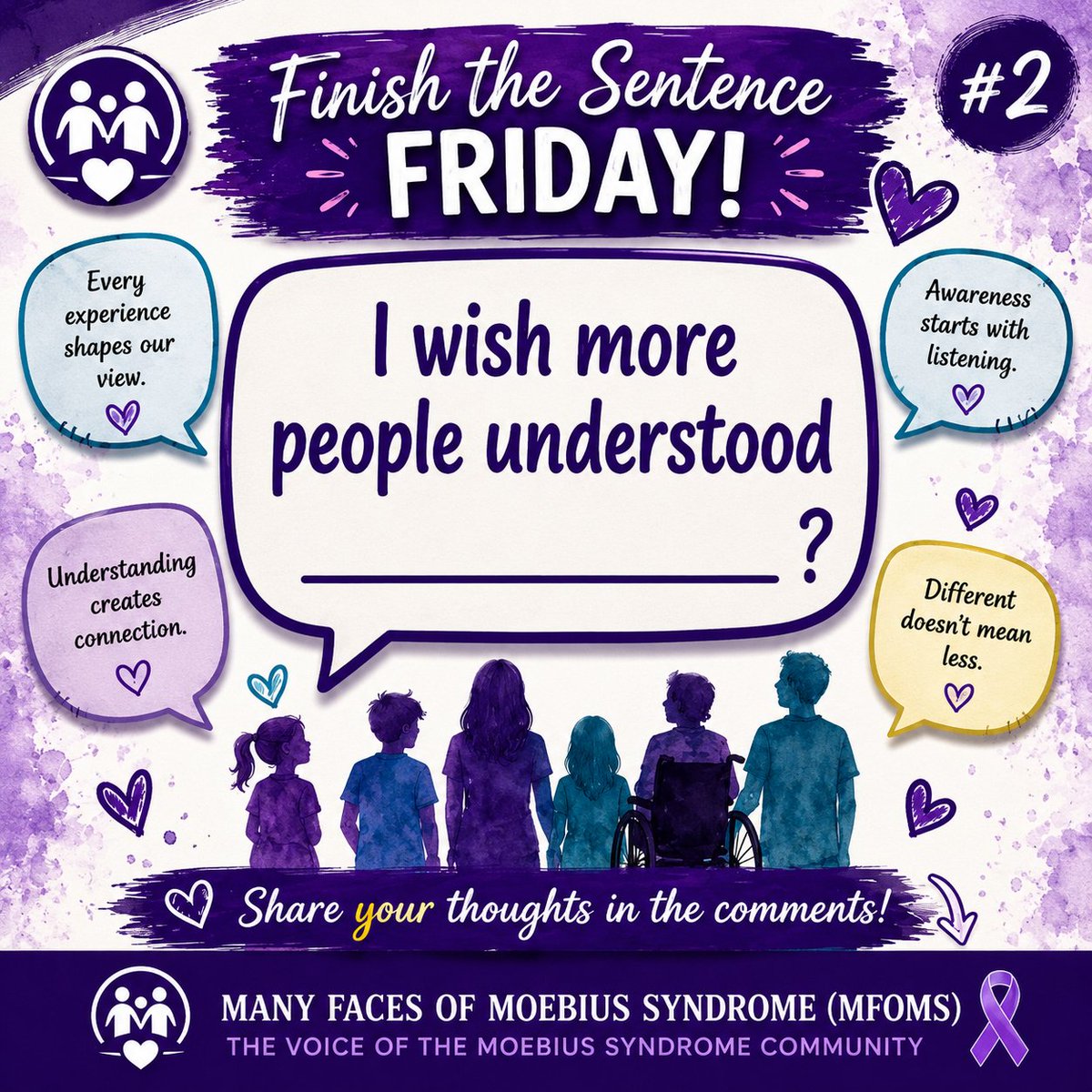 team_moebius's tweet photo. #moebiussyndrome https://t.co/qNouiTLKGK https://t.co/9qSwuBVhsi