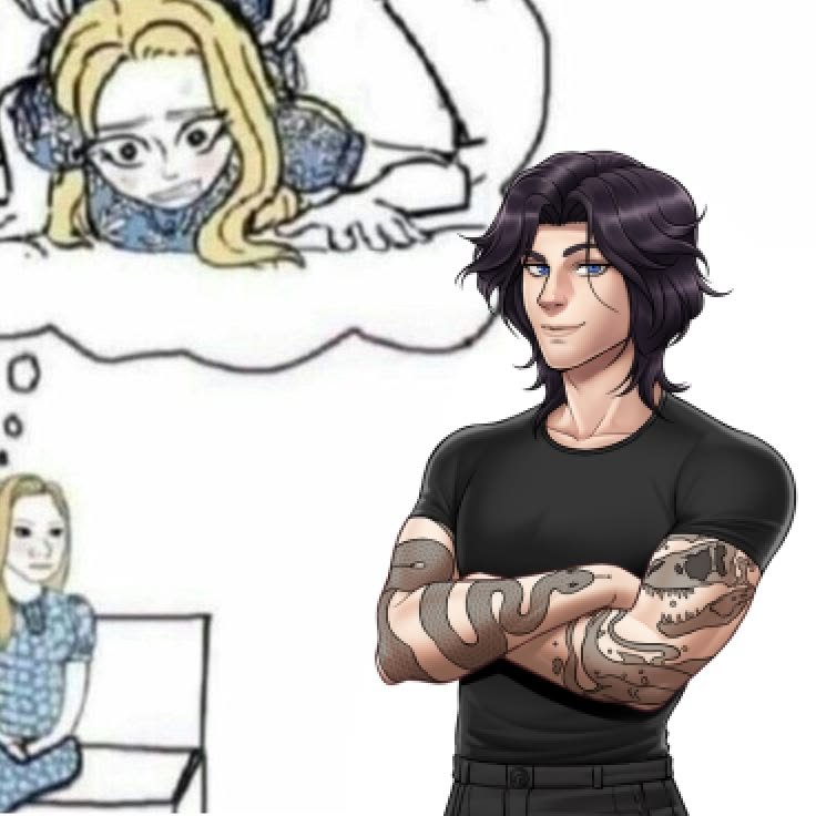kahs 🫀֙⋆ tweet media