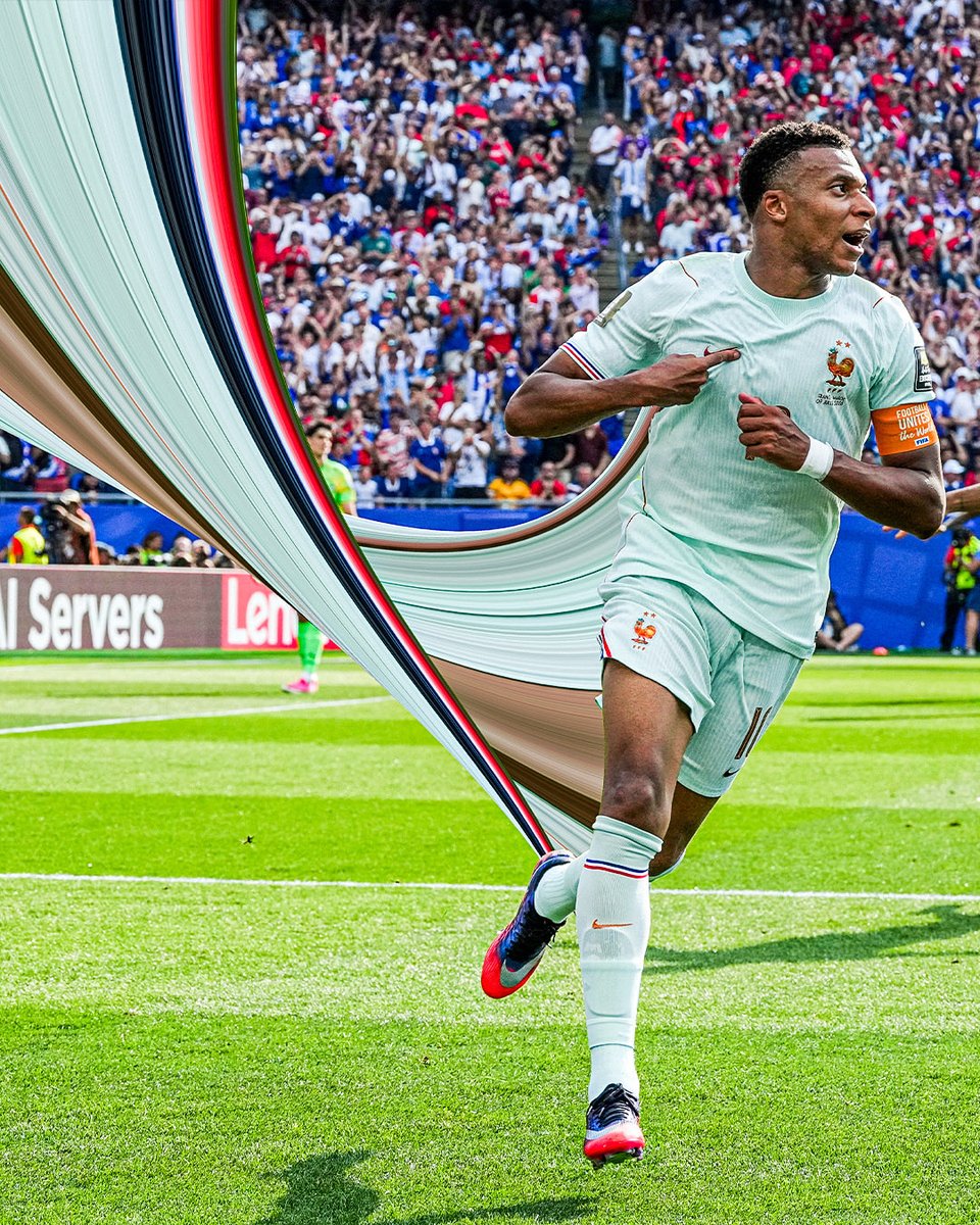 GilletteStadium's tweet photo. It’s not a stretch to say we miss the World Cup already! https://t.co/2HTxO0Rga8