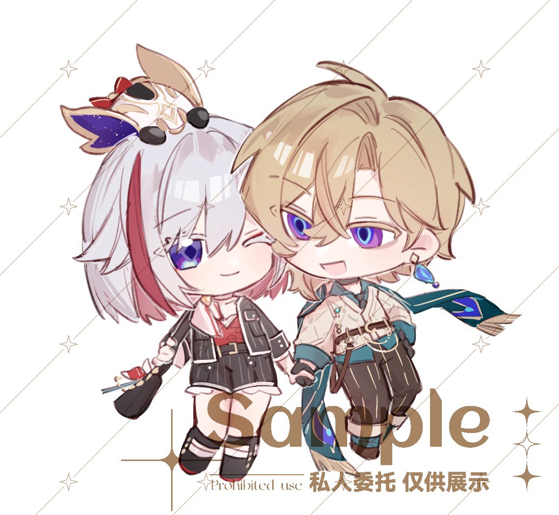 Lynnnnnn00_'s tweet photo. commission
#Avenpaz https://t.co/1SnrwmWa5s