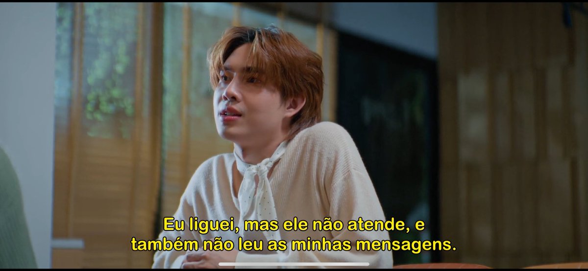 jwangtea's tweet photo. a grande ocupação do phat: brincar de escorregar na escada kkkkk #KnotEP3 https://t.co/lBs4aWSEhc