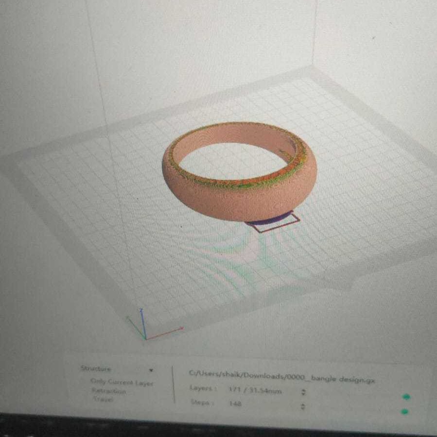 jaip121's tweet photo. Back at IIT, we built a 3D-printed piezoelectric glove capable of recognizing hand gestures. Still hard to believe we turned a rough sketch into a working prototype. Engineering never stops amazing me. https://t.co/oEz5wilYcI