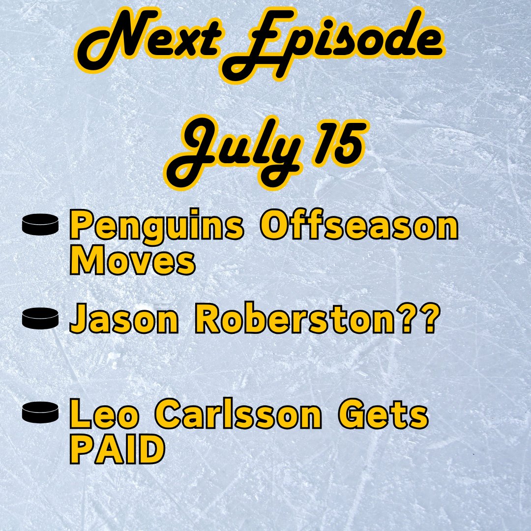 haveashift_eh's tweet photo. We are back for the Offseason Episode and SEASON 3 FINALE of Have A Shift, Eh? New episode is out TOMORROW on YouTube and Spotify! https://t.co/fLPmXExPgN