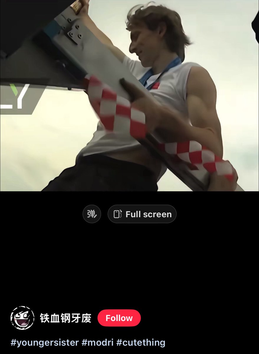 Kurograd's tweet photo. oh wow that’s my video..on rednote https://t.co/Ylek8z1Szi