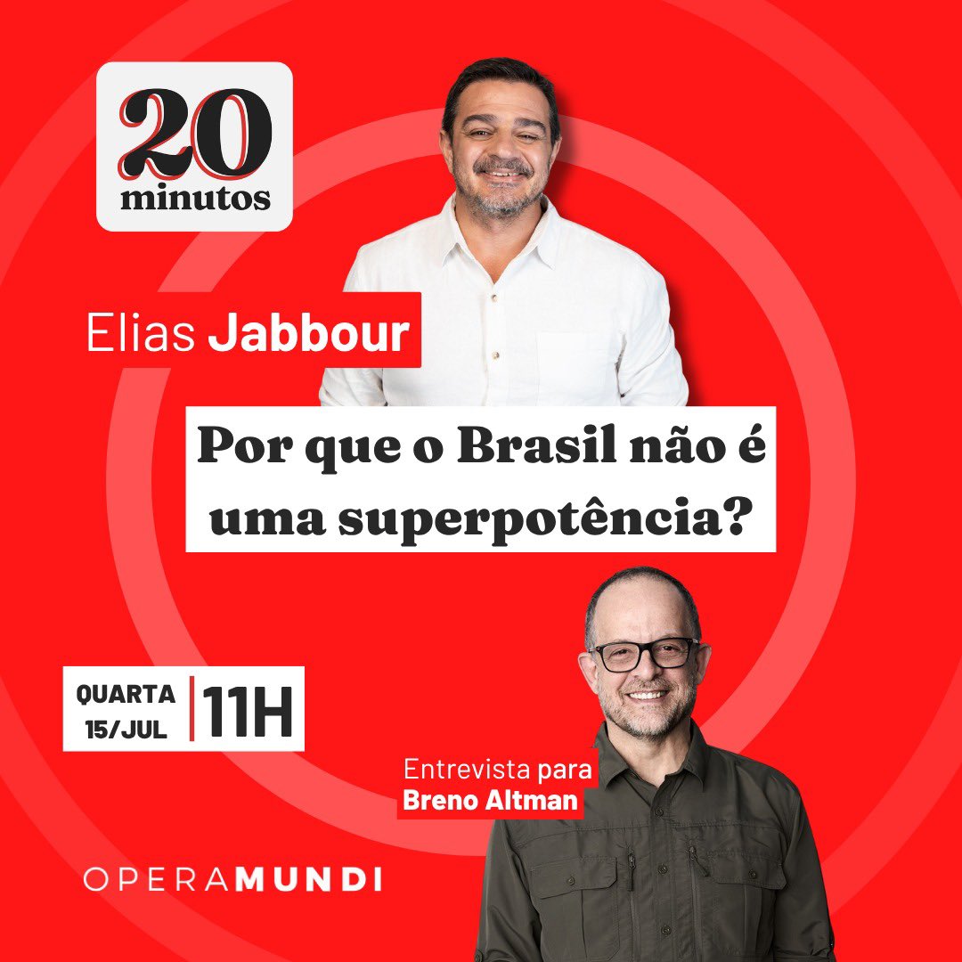 Breno Altman tweet media