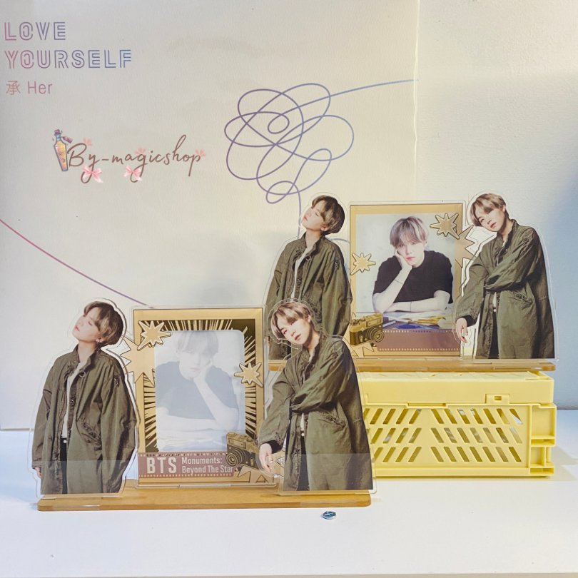 Nabi ~~ VAI VER O BTS tweet media