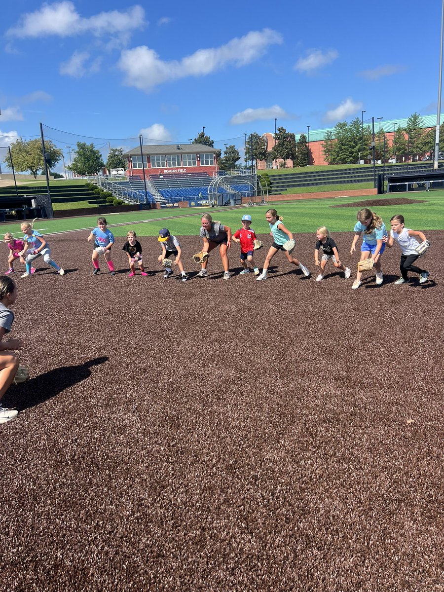 Murray State Softball tweet media