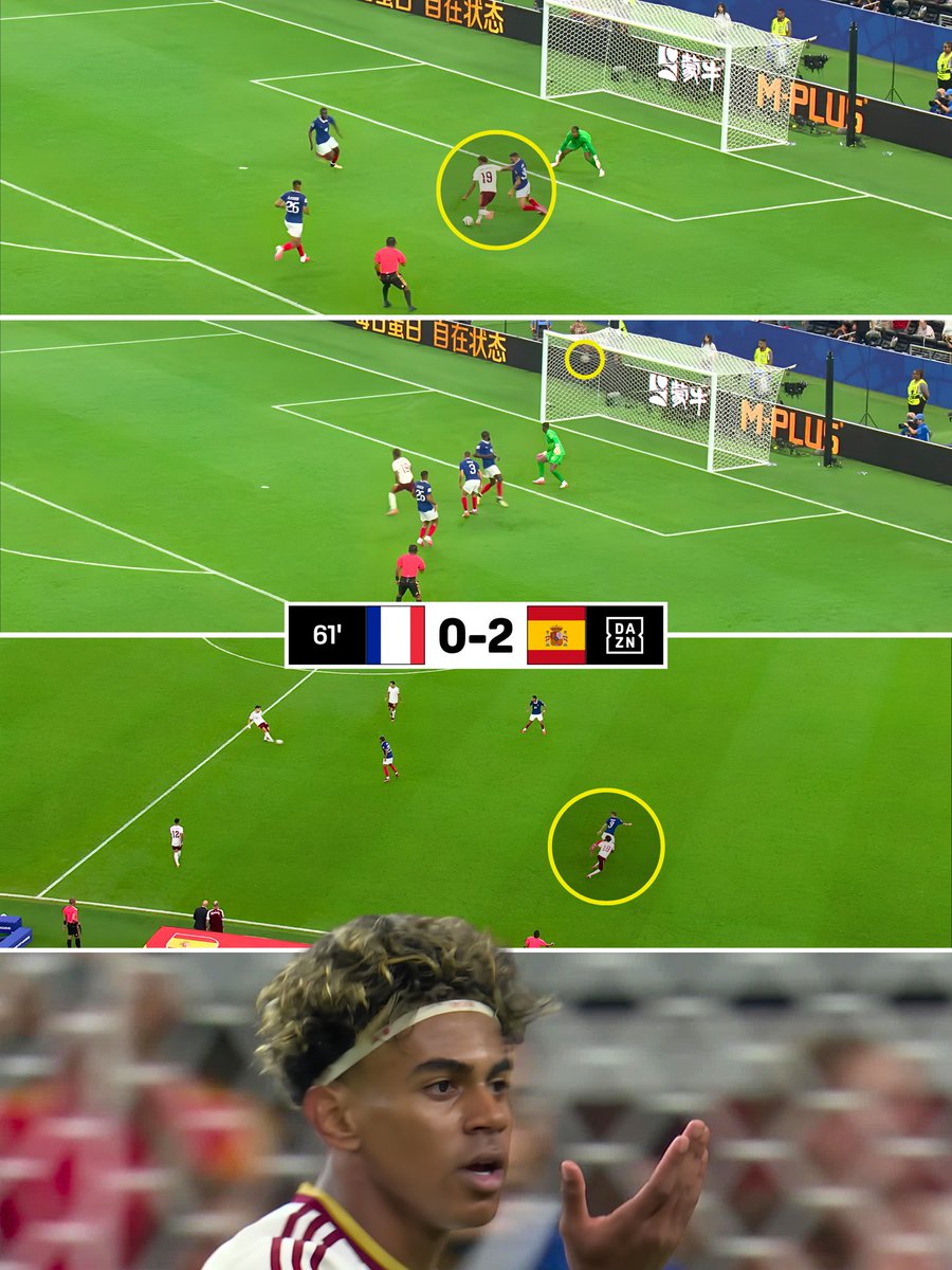 DAZN Football tweet media