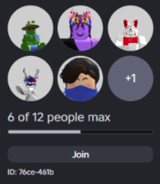 MM2 Overview tweet media