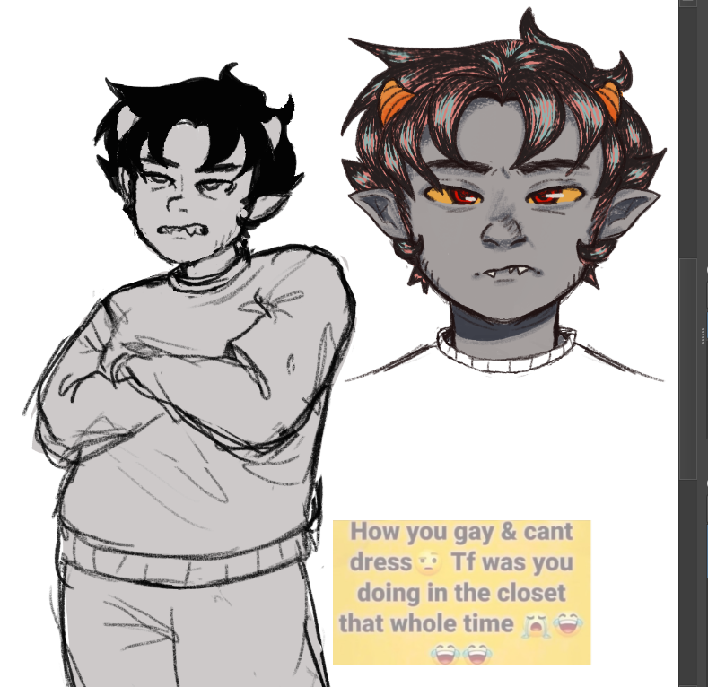 moth amongst men DELTARUNE SPOILERS tweet media