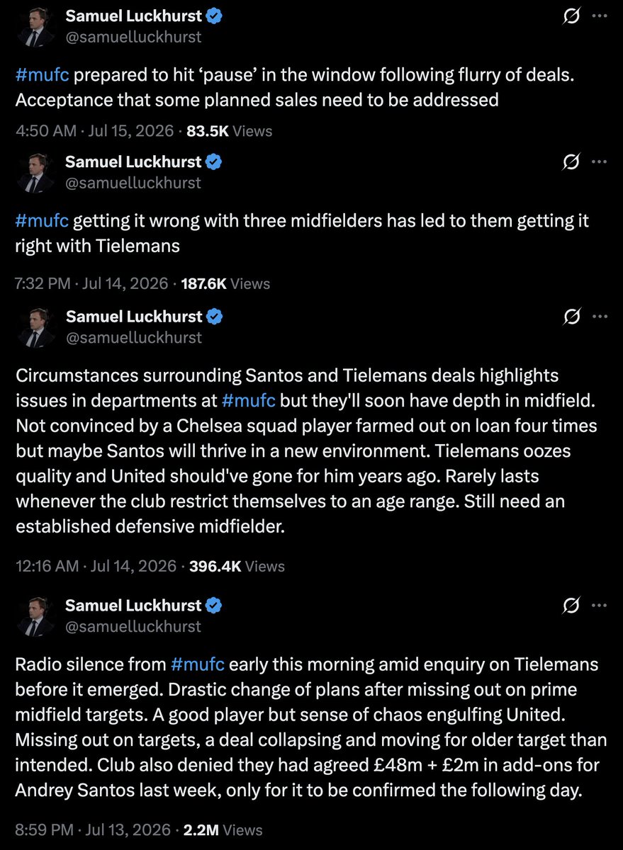 Adam tweet media