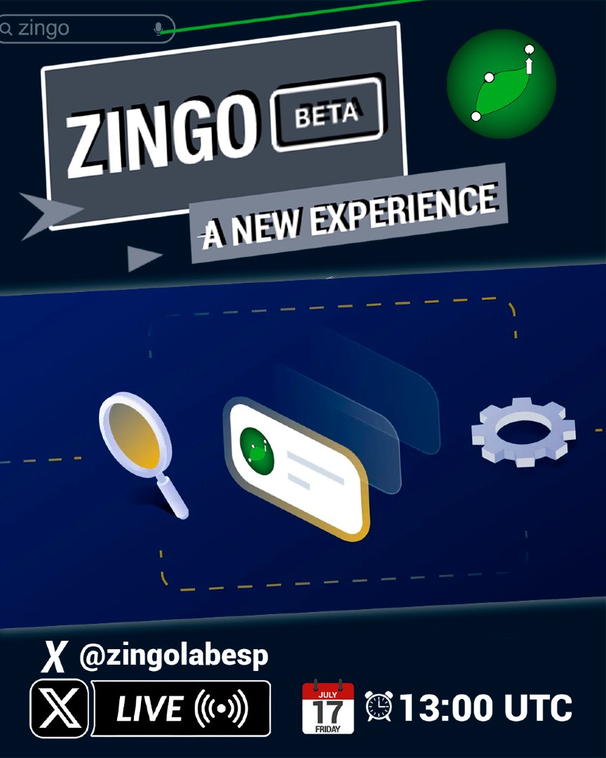 Zingo! tweet media