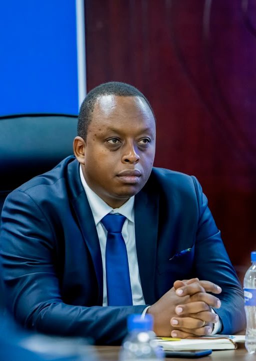 RWANDA NATIONAL INVESTMENT TRUST Ltd tweet media