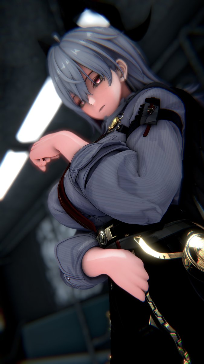 absentfiles's tweet photo. me oh my,, new zani model<3
ready for purchase!!
join the dc here!!
https://t.co/nCEa7WYdjo
#WutheringWaves #zani #wuwa #vrchat #VRCmodels https://t.co/clWYPTO8EW