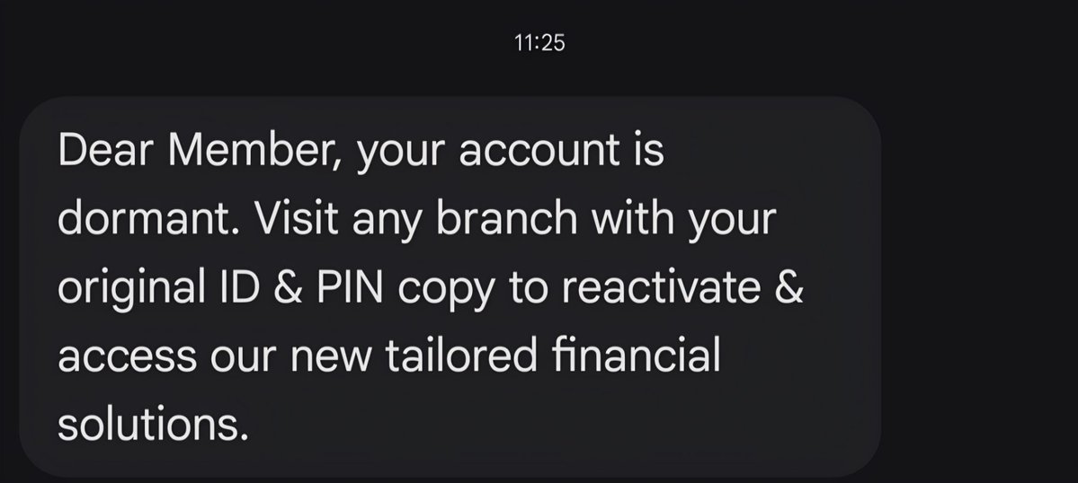 AngasaG's tweet photo. @theyluvmoh @KeEquityBank Wueh https://t.co/HjtGmeICG5